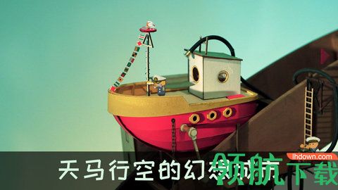 爷爷的城市安卓汉化版下载-爷爷的城市最新版游戏免费下载v1.2.1