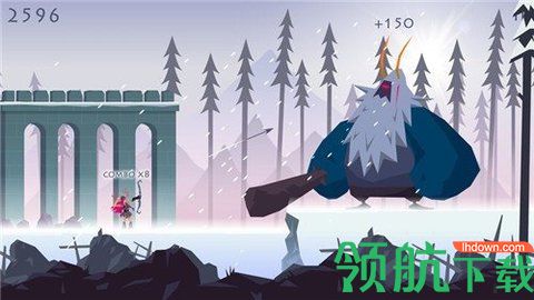 维京射手征途游戏汉化版下载-维京射手征途免费中文版下载v2.6