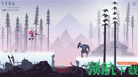 维京射手征途游戏汉化版下载-维京射手征途免费中文版下载v2.6