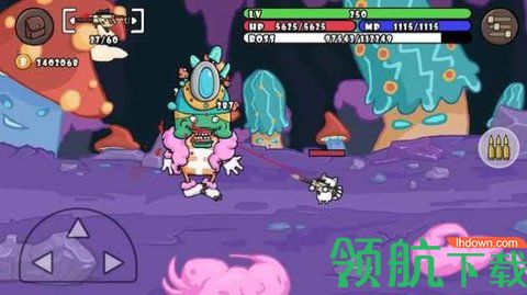 喵喵加特林官方免费版下载-喵喵加特林最新中文版下载v26