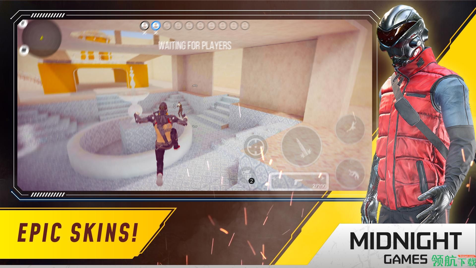 流氓特工游戏中文版下载-流氓特工中文汉化版下载v0.249