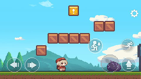 超级可莉游戏版下载-超级可莉手游官方版下载v1.00.03