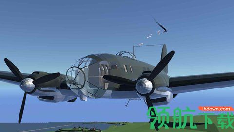 飞行人工智能游戏官方最新版下载-飞行人工智能游戏安卓版下载v0.5