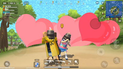 香肠派对手游正式版下载-香肠派对手游最新安卓版下载v10.97