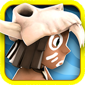 印第安探险安卓版