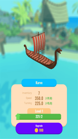 潮汐动森岛手游安卓最新版下载-潮汐动森岛手游中文版下载v1.2.7