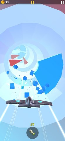 翻滚吧飞机游戏安卓版下载-翻滚吧飞机游戏手机版下载v1.0