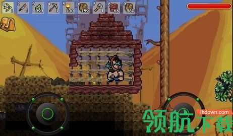 袖珍采矿机游戏安卓版下载-袖珍采矿机手游免费版下载v1.1