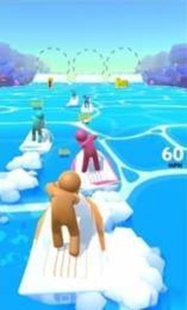 水上摩托艇障碍竞速赛中文版下载-水上摩托艇障碍竞速赛安卓版下载v1.0.1