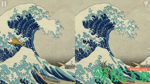 慧眼寻异小游戏官方版最新下载-慧眼寻异中文安卓版免费下载v0.2