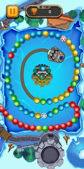 开心祖玛小游戏官方正版免费下载-开心祖玛安卓版最新下载v1.0.100