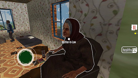 边境检察官游戏官方汉化版下载-边境检察官中文版最新版下载v1.0