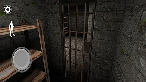 恐怖老奶奶3破解版