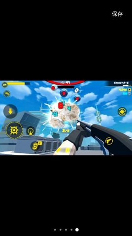 火线精英绝地求生官方版下载-火线精英绝地求生安卓版下载v1.0.4