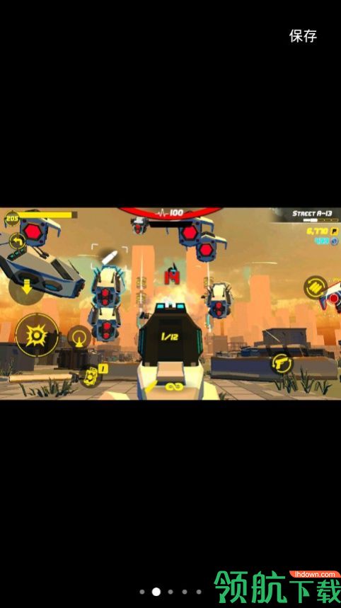 火线精英绝地求生官方版下载-火线精英绝地求生安卓版下载v1.0.4