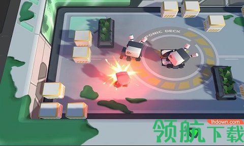 阿瓦隆太空探险手游中文版