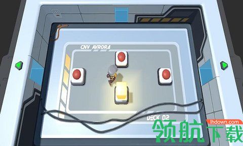 阿瓦隆太空探险手游中文版