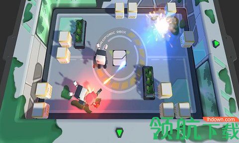 阿瓦隆太空探险手游中文版