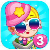 欢乐盖大楼最新安卓版