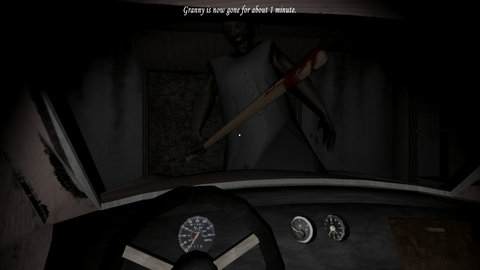 granny4游戏中文版下载-granny4中文汉化版下载v1.3