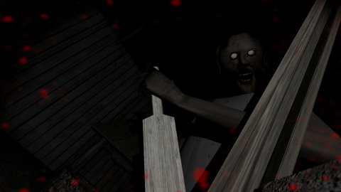 granny4游戏中文版下载-granny4中文汉化版下载v1.3