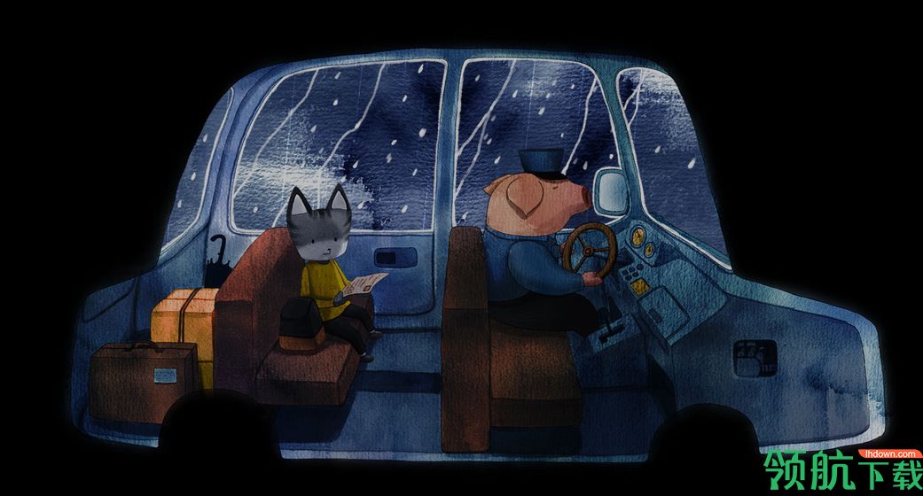 雨城手游安卓版免费（附攻略）下载-雨城官方正版最新版下载v1.0.8