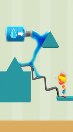 他想喝水手机版下载-他想喝水完整版下载v1.0.1