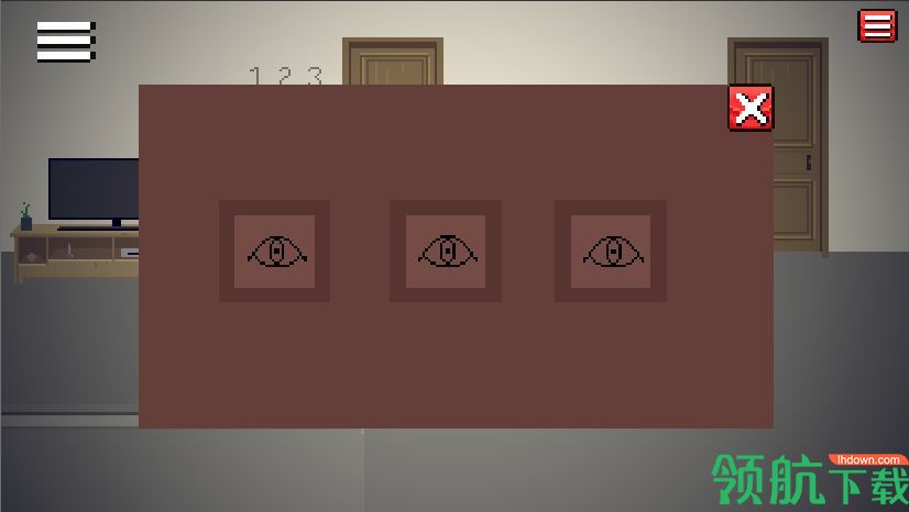 密室的脚步声小游戏官方正版最新版下载-密室的脚步声安卓版免费下载v0.1.1