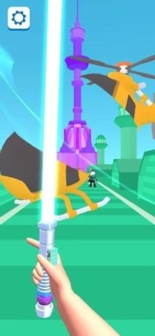 激光剑刺客安卓版下载-激光剑刺客最新版下载v0.0.1