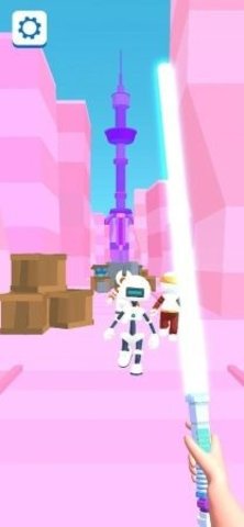 激光剑刺客安卓版下载-激光剑刺客最新版下载v0.0.1