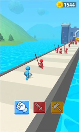 顶级武器英雄乱斗官方版 下载-顶级武器英雄乱斗安卓版下载v1.0