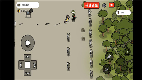 小士兵战争手游官方正版最新版（附攻略）下载-小士兵战争安卓版免费下载v1.02.03