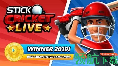 板球现场21中文版下载-板球现场21安卓版下载v1.7.16