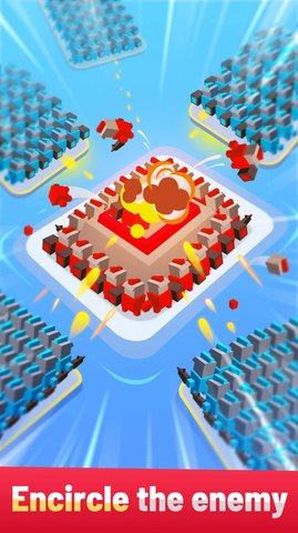 港口战争游戏最新版下载-港口战争游戏中文版下载v1.0.1