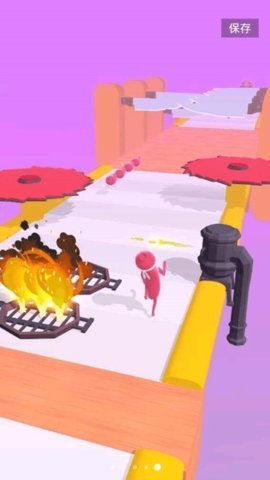 香肠大逃亡游戏最新版下载-香肠大逃亡游戏安卓版下载v1.0.9