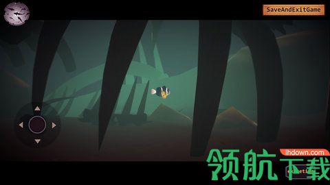 我是一只鱼小游戏官方正版免费下载-我是一只鱼安卓版最新版下载v1