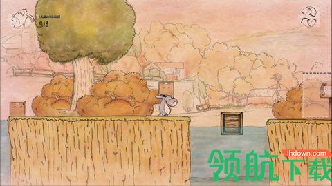 我不是蠢驴手游官方正版免费（附攻略）下载-我不是蠢驴安卓版最新版下载v2.3.4