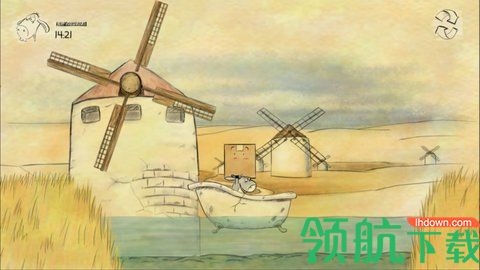 我不是蠢驴手游官方正版免费（附攻略）下载-我不是蠢驴安卓版最新版下载v2.3.4