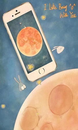 喜欢和你在一起小游戏官方正版最新版下载-喜欢和你在一起安卓版免费下载v1.3.5