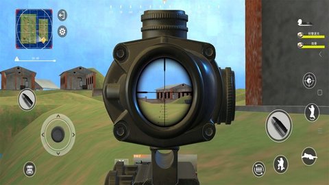 和平荣耀吃鸡战场官方正版下载-和平荣耀吃鸡战场游戏安卓版下载v1.0.0