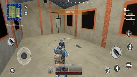 和平荣耀吃鸡战场官方正版下载-和平荣耀吃鸡战场游戏安卓版下载v1.0.0