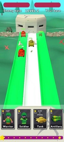 玩具军队官方最新版下载-玩具军队游戏中文版下载v0.5