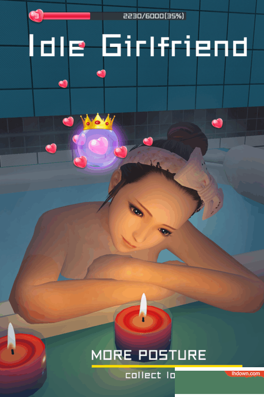 心跳日记手游官方正版最新版下载-心跳日记安卓版免费下载v1.0.3