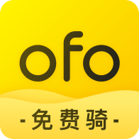 OFO小黄车安卓版