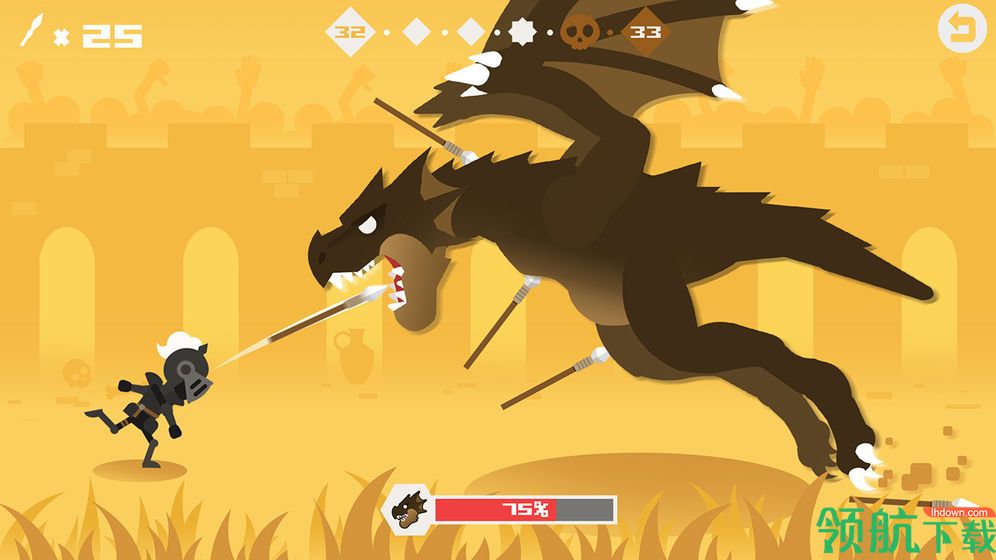 丛林狩猎大师手游破解版