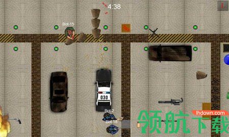 二维打击最新版下载-二维打击安卓版下载v1.0