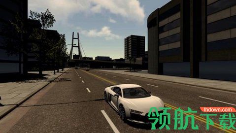 R8运动赛车安卓版下载-R8运动赛车手机版下载v4.0