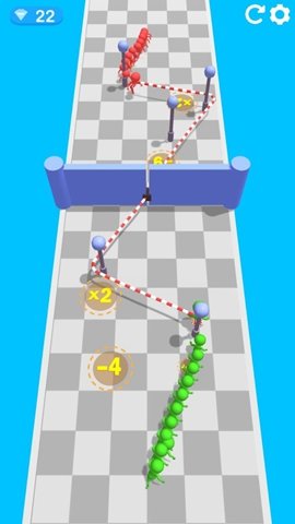 绳索人群安卓版下载-绳索人群手机版下载V1.1