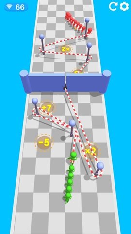 绳索人群安卓版下载-绳索人群手机版下载V1.1