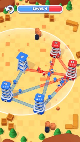 军事基地争夺战2021游戏安卓版下载-军事基地争夺战2021游戏无广告版下载v1.3.0